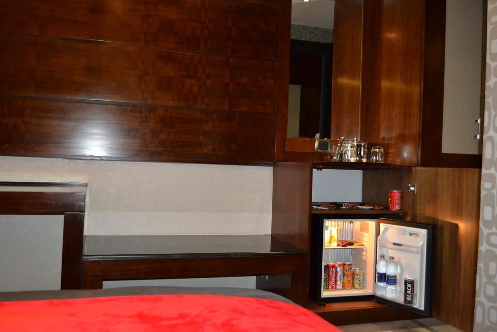 Sun City Hotel - The Gabriel Kairo Rom bilde